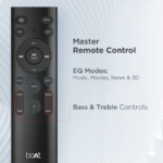 boAt Aavante Bar Aura with 160W RMS Signature Sound