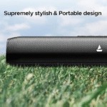 boAt Aavante Bar Groove with 16W Signature Sound boAt Aavante Bar Groove with 16W Signature Sound