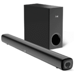 boAt Aavante Bar Mystiq Soundbar with 100W RMS Signature Sound
