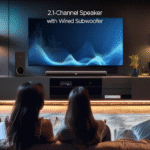 boAt Aavante Bar Mystiq Soundbar with 100W RMS Signature Sound