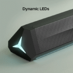 boAt Aavante Bar Theme with Wireless Subwoofer boAt Aavante Bar Theme with Wireless Subwoofer