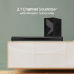 boAt Aavante Bar Theme with Wireless Subwoofer boAt Aavante Bar Theme with Wireless Subwoofer