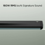 boAt Aavante Bar Theme with Wireless Subwoofer boAt Aavante Bar Theme with Wireless Subwoofer