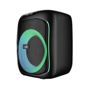boAt PartyPal 195 Speaker with Karaoke
