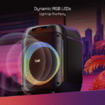 boAt PartyPal 220 Bluetooth Party Speaker