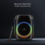 boAt PartyPal 220 Bluetooth Party Speaker