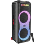 boAt PartyPal 600 Party Speaker with 220W Signature Sound