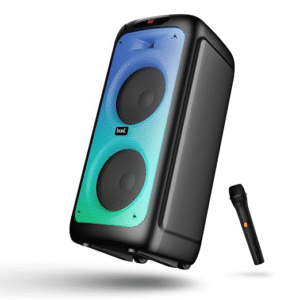 boAt Partypal 390 Speaker with 160W Signature Sound