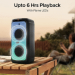 boAt Partypal 390 Speaker with 160W Signature Sound