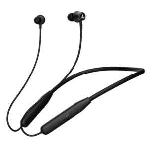 boAt Rockerz 111 Wireless Neckband with 40hrs Playback