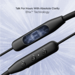 boAt Rockerz 111 Wireless Neckband with 40hrs Playback