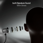 boAt Rockerz 210 ANC Bluetooth in Ear Neckband boAt Rockerz 210 ANC Bluetooth in Ear Neckband