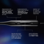 boAt Rockerz 255 ANC Bluetooth Neckband