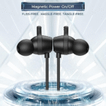 boAt Rockerz 255 Touch in Ear Neckband