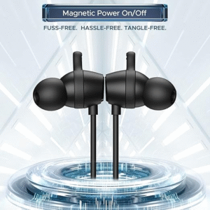 boAt Rockerz 255 Touch in Ear Neckband