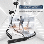 boAt Rockerz 255 Touch in Ear Neckband