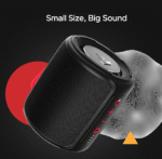 boAt Stone 352 Bluetooth Speaker with 10W RMS Stereo Sound boAt Stone 352 Bluetooth Speaker with 10W RMS Stereo Sound