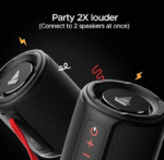 boAt Stone 352 Bluetooth Speaker with 10W RMS Stereo Sound boAt Stone 352 Bluetooth Speaker with 10W RMS Stereo Sound