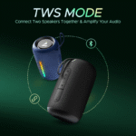 boAt Stone 358 Pro Bluetooth Speaker