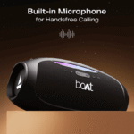 boAt Stone Ignite 90W Portable Bluetooth Speaker with RGB Light boAt Stone Ignite 90W Portable Bluetooth Speaker with RGB Light