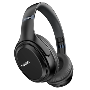 Noise Airwave Max 3 Bluetooth On-Ear Headphones