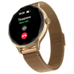 Noise NoiseFit Grace Smartwatch with AMOLED Display