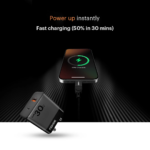 Noise 30W Gan Charger with 2 Ports Noise 30W Gan Charger with 2 Ports