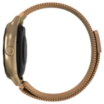 Noise NoiseFit Grace Smartwatch with AMOLED Display