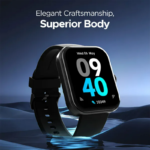 boAt Ultima Connect Max Smartwatch with 2″ big HD display