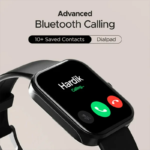 boAt Ultima Connect Max Smartwatch with 2″ big HD display