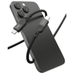 Noise 100W braided USB-C to USB-C magnetic cable