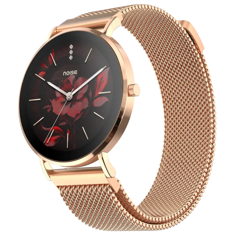 Noise Diva 2 Sleekest Dial Smartwatch for Women