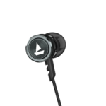 boAt BassHeads 122 Wired In-Ear Earphones boAt BassHeads 122 Wired In-Ear Earphones