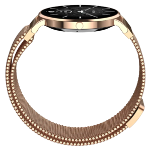 Noise Diva 2 Sleekest Dial Smartwatch for Women