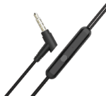 boAt BassHeads 162 Wired In-Ear Earphones with Mic