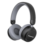 Honeywell Moxie V20 wireless on-ear headphones with ENC