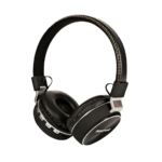 Honeywell Moxie V10 wireless on-ear headphones with mic