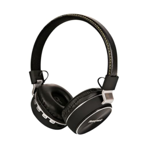 Honeywell Moxie V10 wireless on-ear headphones with mic