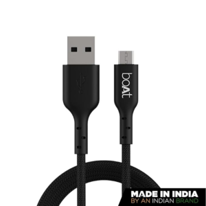 boAt A350 Type-C Fast Charging Cable