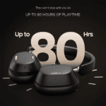 Noise Airwave Max 5 Wireless Over-Ear Headphones