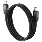 Noise 100W braided USB-C to USB-C magnetic cable