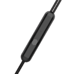 boAt BassHeads 162 Wired In-Ear Earphones with Mic