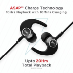 boAt Rockerz 235 Pro Wireless Bluetooth Neckband boAt Rockerz 235 Pro Wireless Bluetooth Neckband