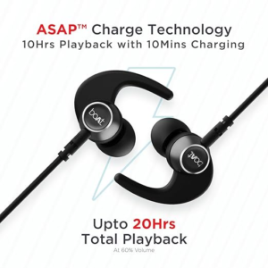 boAt Rockerz 235 Pro Wireless Bluetooth Neckband