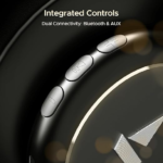 boAt Rockerz 450 Bluetooth Headphones boAt Rockerz 450 Bluetooth Headphones