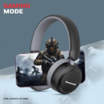 Honeywell Moxie V20 wireless on-ear headphones with ENC