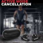 Honeywell Trueno U5000 truly wireless earbuds with ANC Honeywell Trueno U5000 truly wireless earbuds with ANC