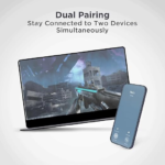 boAt Rockerz 235 Pro Wireless Bluetooth Neckband boAt Rockerz 235 Pro Wireless Bluetooth Neckband