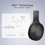 boAt Rockerz 460 Wireless Over-Ear Headphones