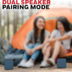 Honeywell Moxie V100 Wireless Portable Speaker Honeywell Moxie V100 Wireless Portable Speaker